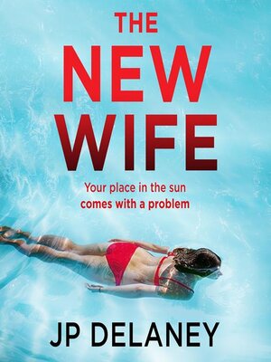 cover image of The New Wife